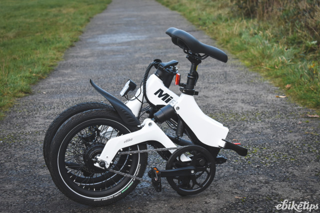 Best mid drive discount electric bike 2021